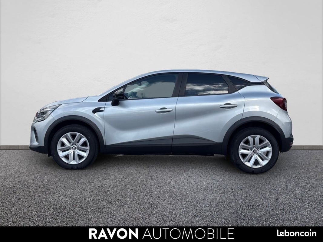RENAULT Captur TCe 90 Evolution (image 2)