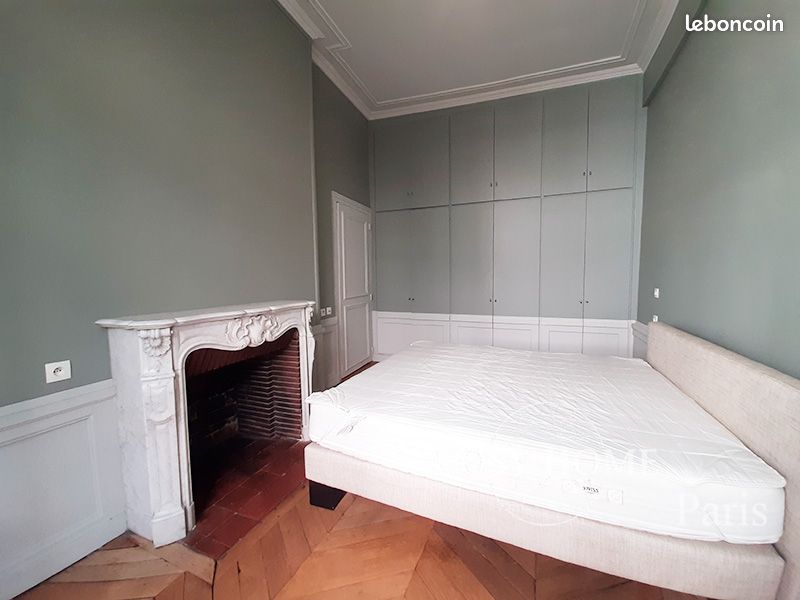 Appartement a louer paris-1er-arrondissement - 5 pièce(s) - 115 m2 - Surfyn