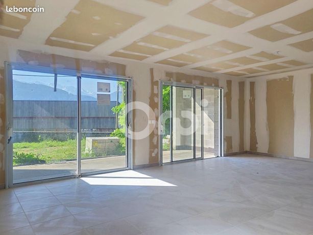 Appartement 3 pièces 85 m²
