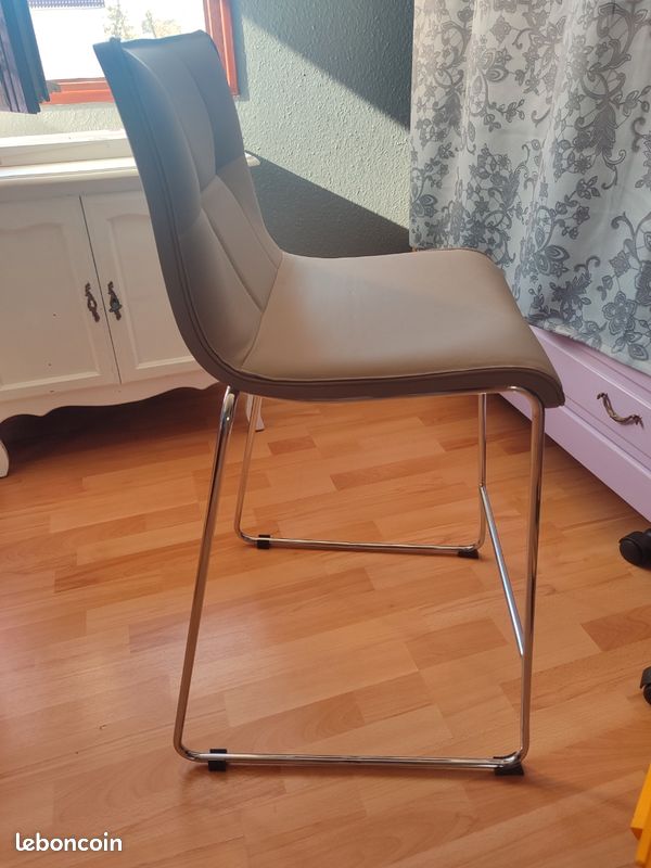 Chaise haute cuisine (image 3)
