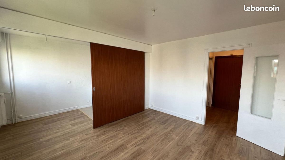 Appartement 1 pièce 30 m² · à Paris · 30 m² · 1 082 €/mois