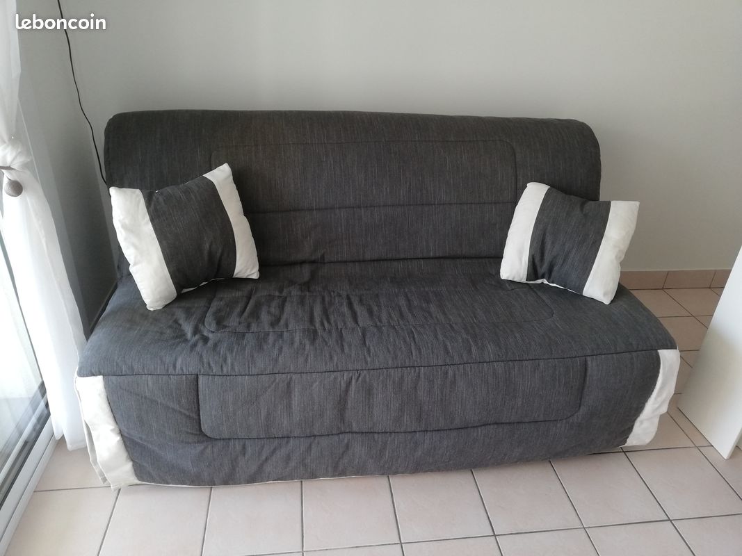 Vend canapé BZ (image 1)