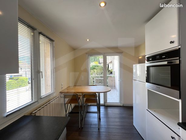 Maison de ville 5 pièces 124 m² — 15