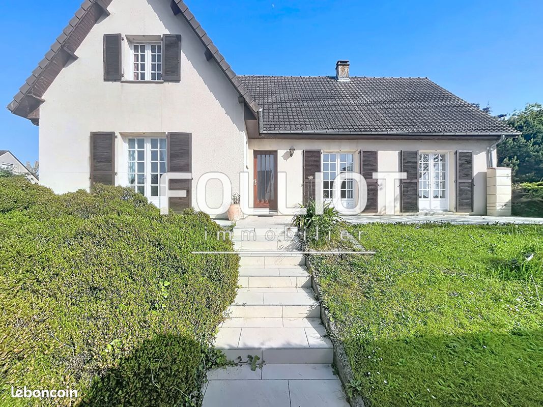 Maison 7 pièces 169 m² (image 1)