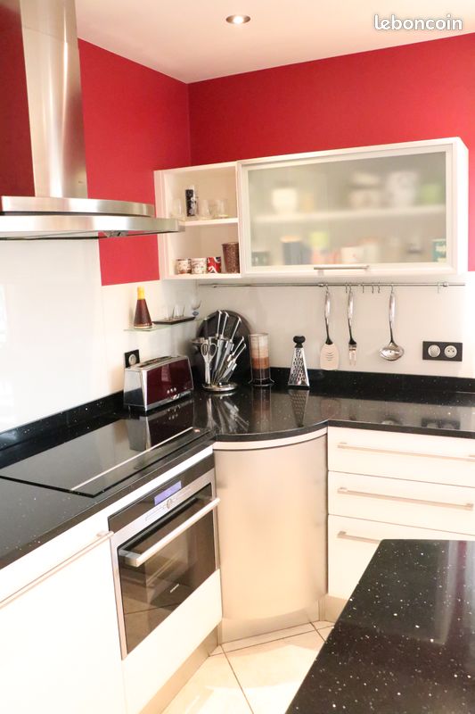 Tres belle cuisine toute equipee (image 5)