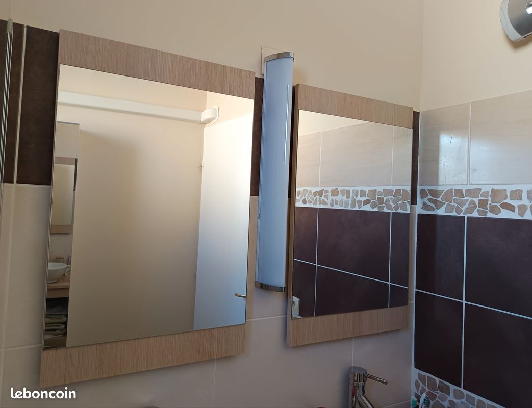 Miroirs salle de bain (image 3)