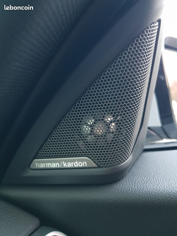 M2 G87 GARANTIE 24 mois BMW incluse neuve 6900 km - Carbone intérieur extérieur, Harman Kardon, Affichage tête haute, Sièges cuir électrique chauffant, Régulateur vitesse adaptatif, Chargeur induction (image 16)