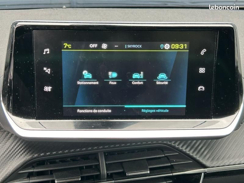 Peugeot 2008 e-2008 136ch Allure (image 27)