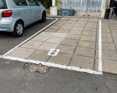 Parking - Garage Location Sartrouville   30€