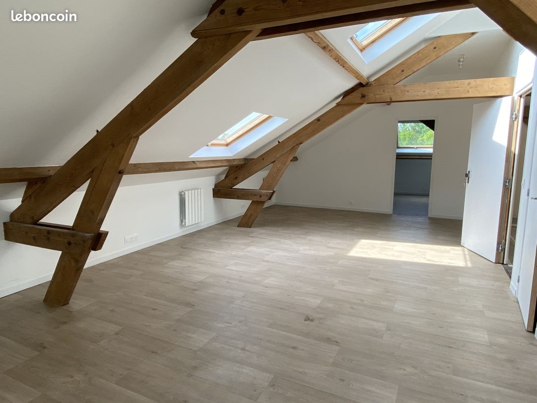 Appartement 2 pièces 40 m² · à Verberie · 40 m² · 597 €