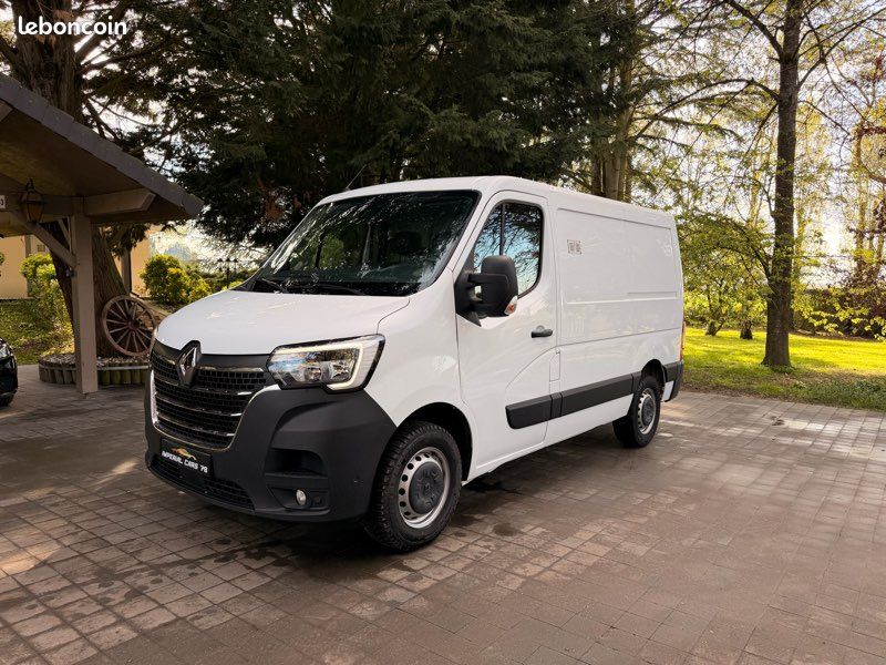 Renault Master Fg F3300 L1H1 2.3 Blue dCi 150 Grand Confort Euro6 2022