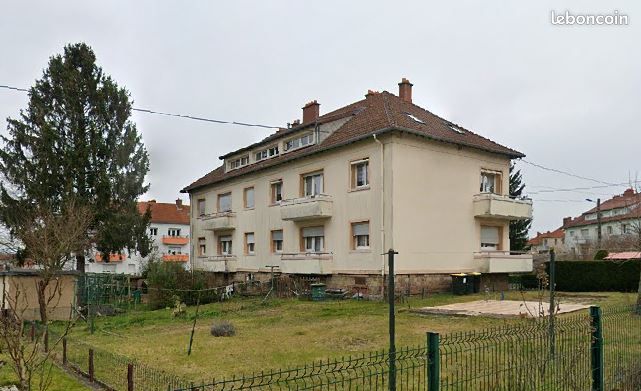 Appartement 4 pièces 79 m² · à Stiring-Wendel · 79 m² · 79 000 €