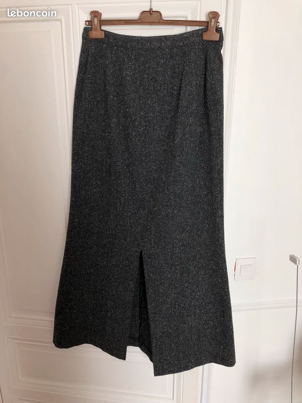 Jupe longue Kookai T38 TBE (image 2)