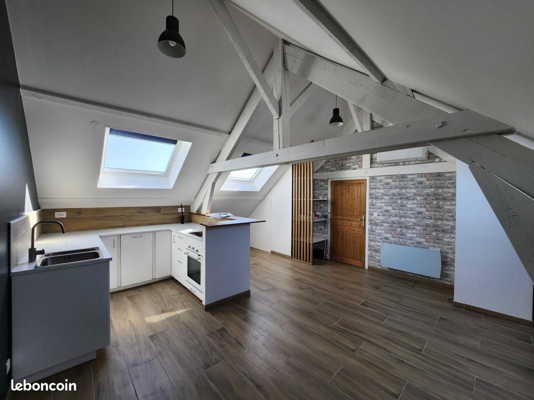 Appartement a louer sainte-genevieve-des-bois - 3 pièce(s) - 59 m2 - Surfyn
