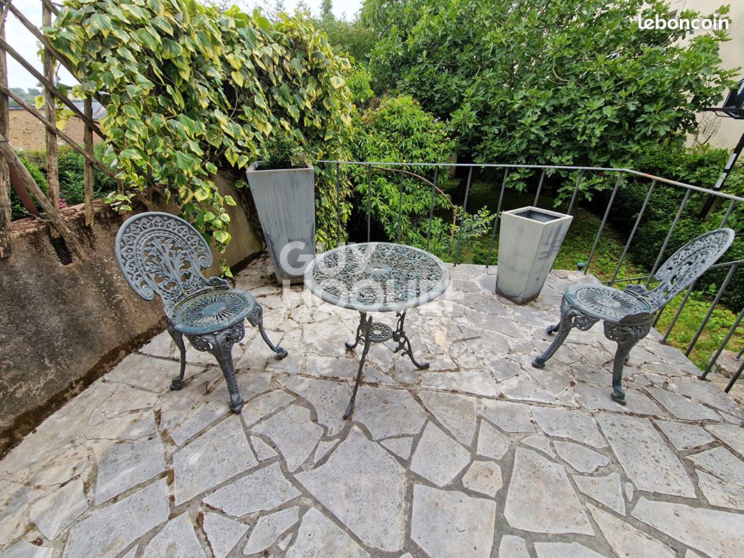 Maison de ville 8 pièces 200 m² (image 6)