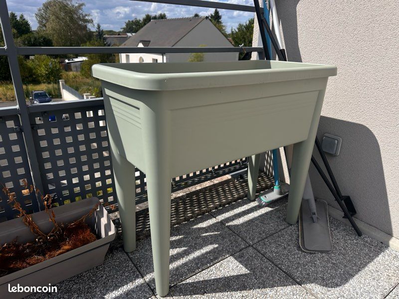 Jardinière de balcon et autres (image 3)