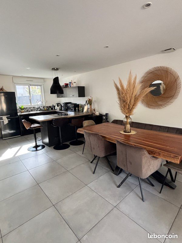 Maison 4 pièces 93 m² · à Brindas · 93 m² · 387 000 €