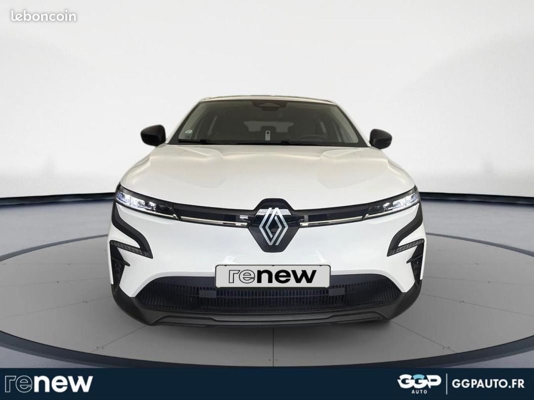 Renault Megane E-Tech Electric EV60 130ch Evolution ER super charge -C (image 8)