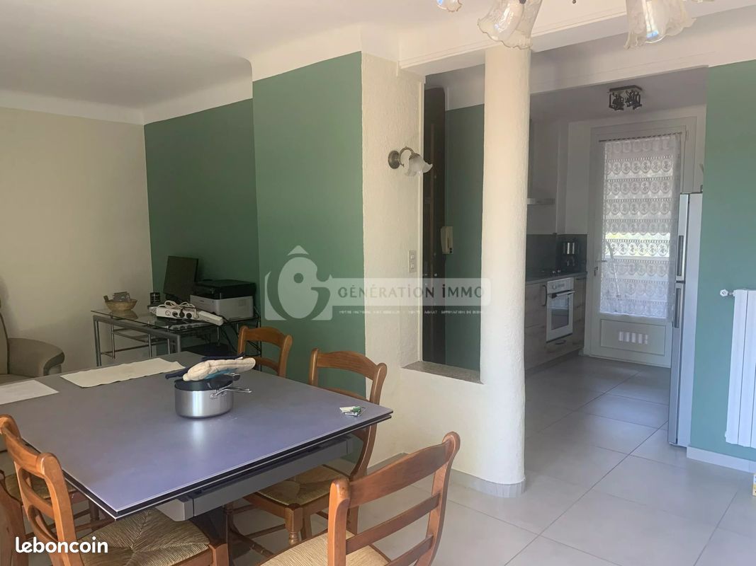 Appartement 3 pièces 59 m² · à Arles · 59 m² · 119 000 €