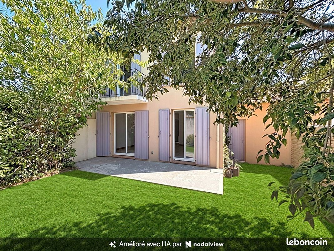 Maison 4 pièces 83 m² · à Saint-Chamas · 83 m² · 273 000 €