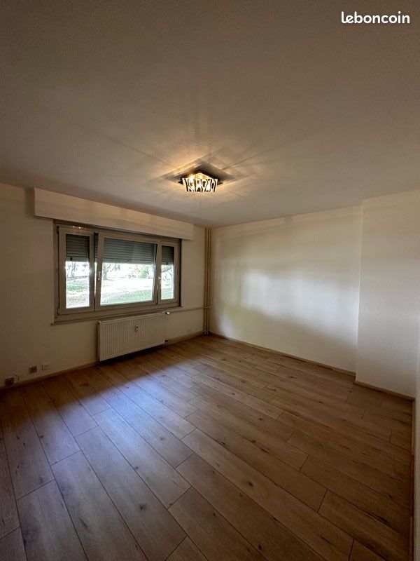 Appartement a louer saint-louis - 2 pièce(s) - 53 m2 - Surfyn