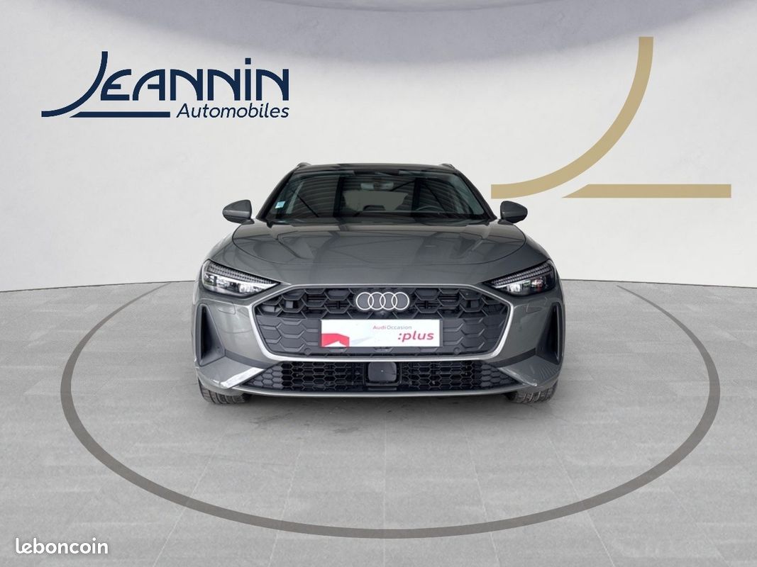 AUDI A5 Avant TDI Hybride 204 ch S tronic 7 Business Executive (image 8)