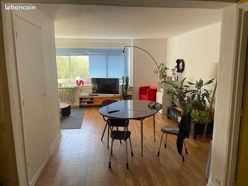 Appartement 4 pièces 92 m² · à Rouen · 92 m² · 160 000 €
