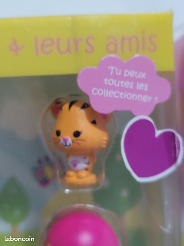 Kimmi junior (mini) à collectionner (image 7)