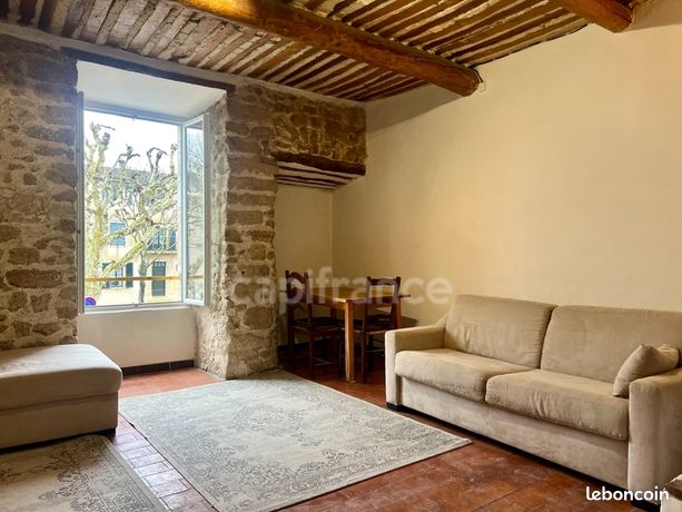 Maison de village 4 pièces 100 m²