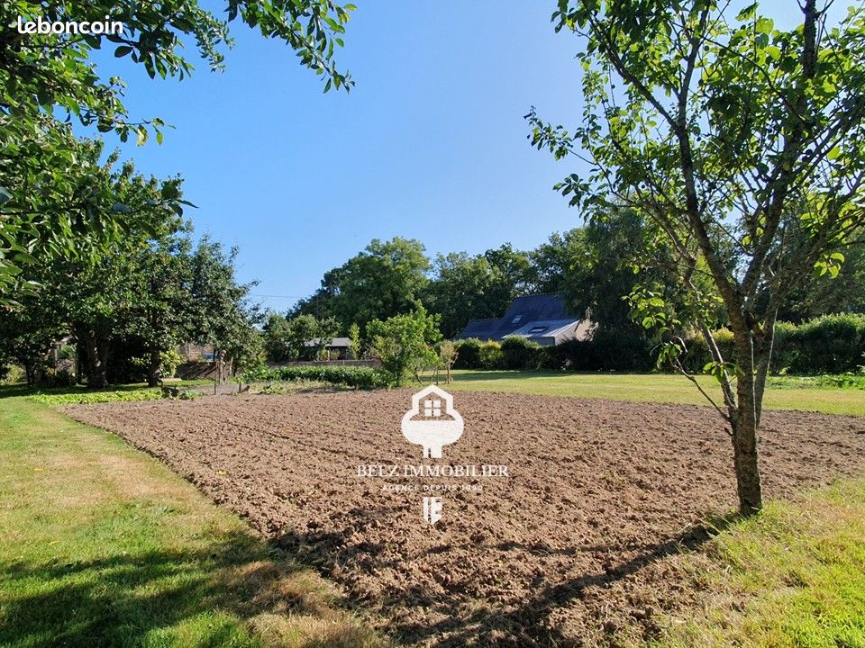 Terrain 819 m² · à Locoal-Mendon · 819 m² · 187 250 €