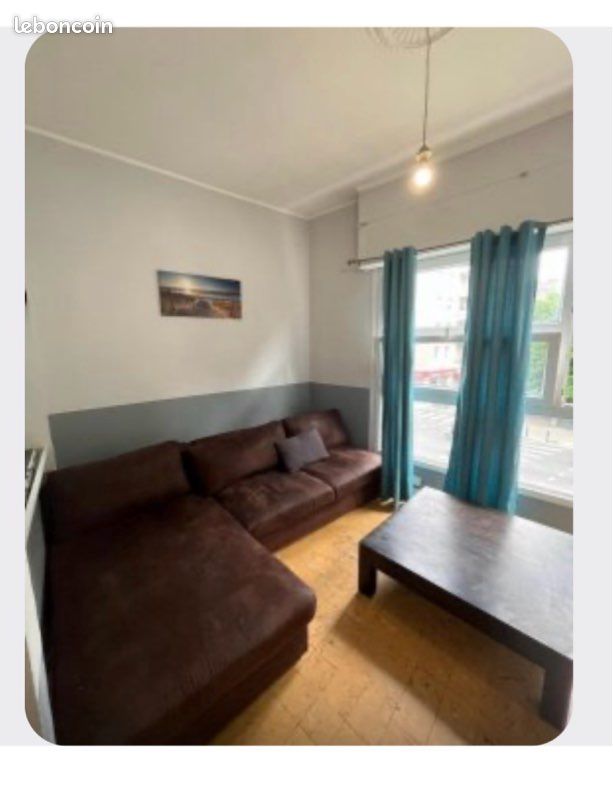 Appartement 2 pièces 42 m² · à Nice · 42 m² · 960 €/mois