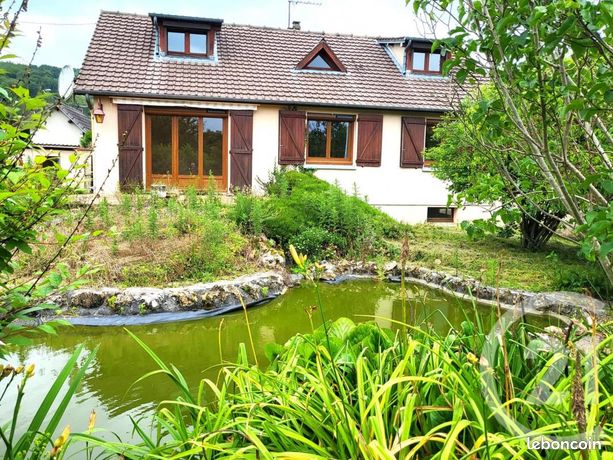 Maison 5 pièces 90 m²
