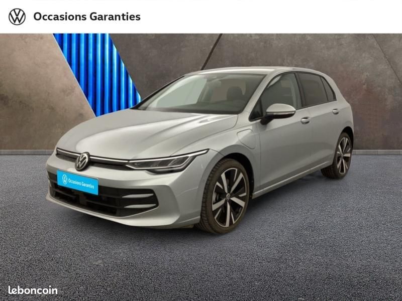 Volkswagen Golf 1.5 eHybrid 204ch VW Edition DSG6 (image 1)