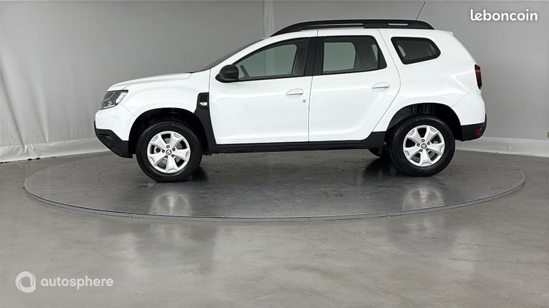 Dacia Duster 1.5 Blue dCi 115ch Confort 4x2 (image 7)