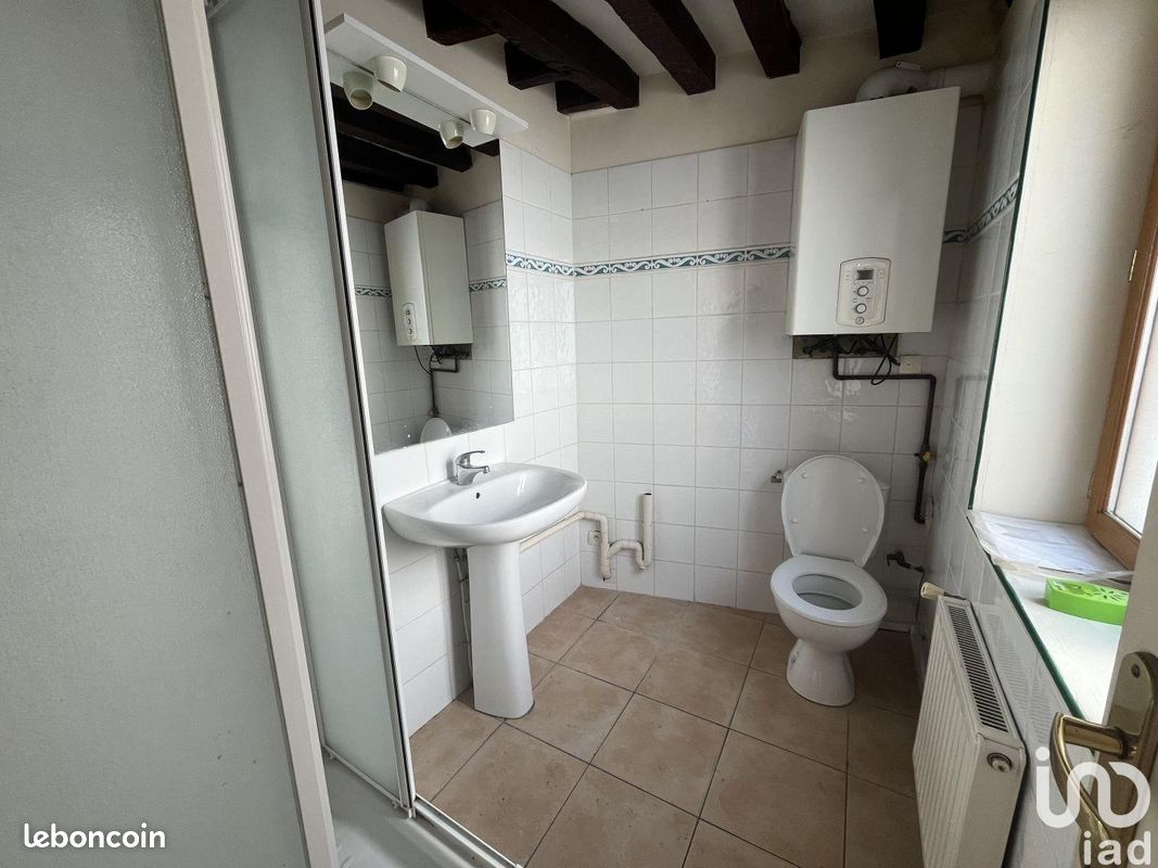 Appartement 2 pièces 34 m² · à Jouarre · 34 m² · 541 €/mois