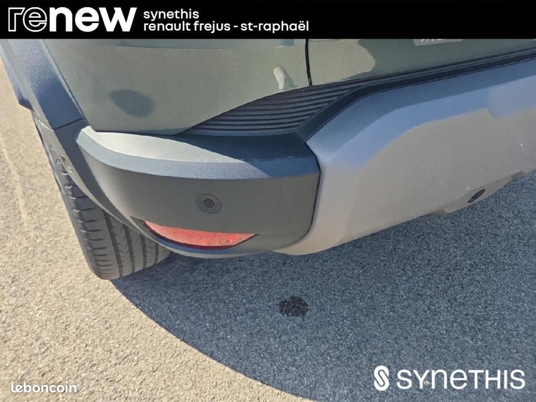 Dacia Duster Hybrid 140 Journey (image 14)
