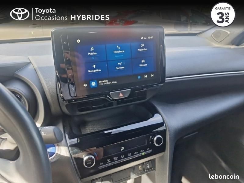 Toyota Yaris Cross 116h Design MY22 (image 15)
