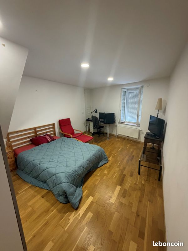 Appartement 1 pièce 35 m² · à Meximieux · 35 m² · 650 €