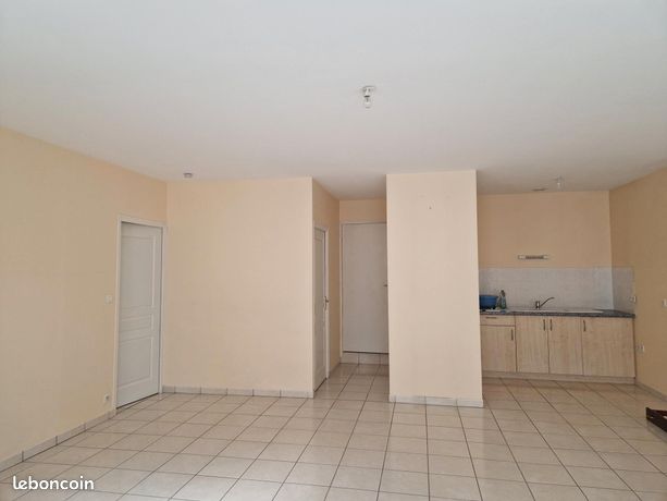 Location appartement t2