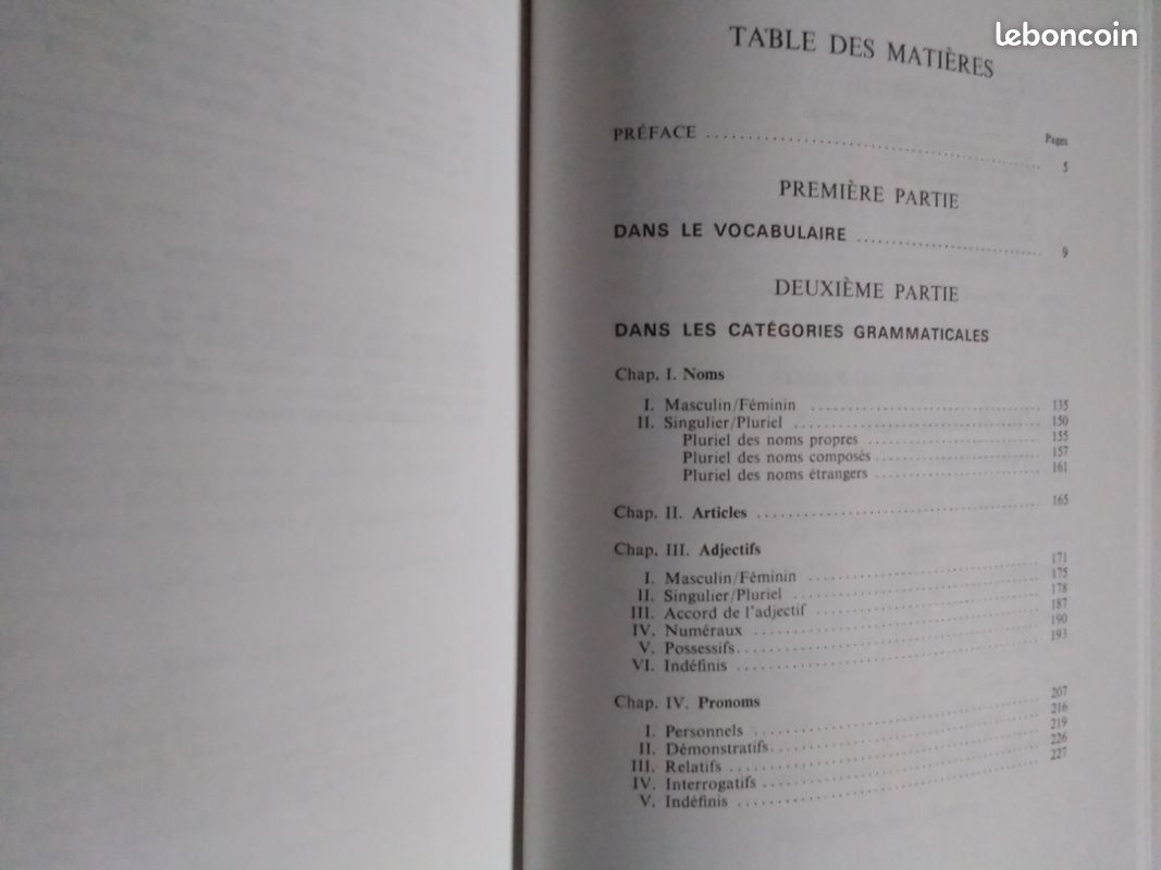 Le français correct/Grevisse et Dictionnaire du français contemporain (image 8)