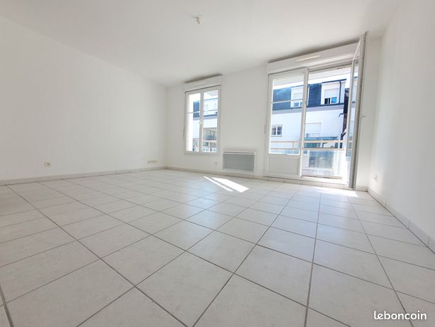 Appartement 1 pièce 43 m²