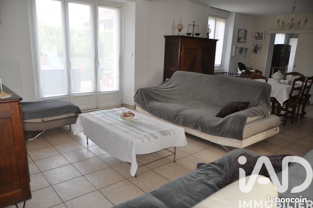 Maison 7 pièces 209 m² (image 4)