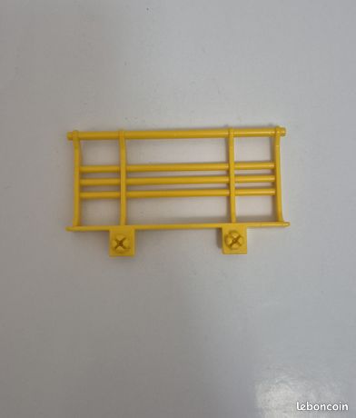 PLAYMOBIL AEROPORTO TERMINALE AEREO BIGLIETTO CASSA REF 3186 3353 - Foto 6