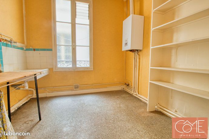 Appartement 5 pièces 119 m² — 5