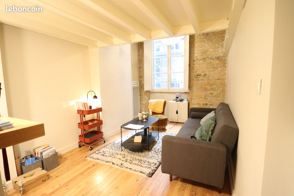 Appartement 2 pièces 42 m² · à Lyon · 42 m² · 910 €/mois