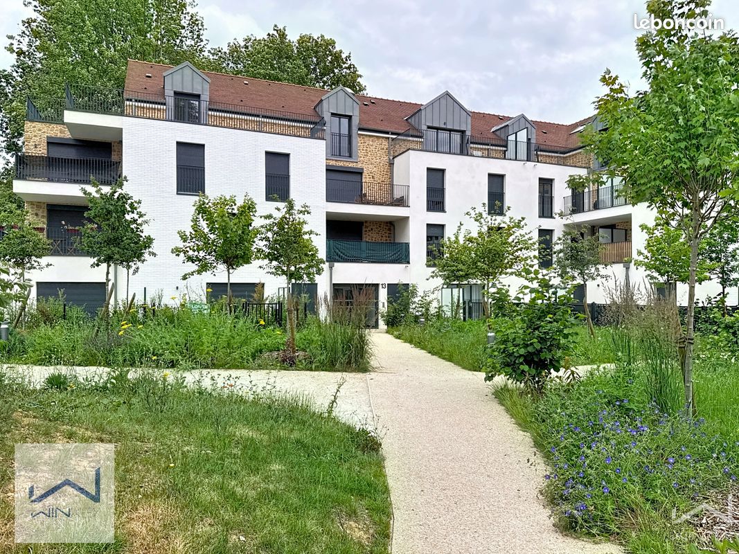 Appartement 4 pièces 73 m² · à La Queue-en-Brie · 73 m² · 279 000 €