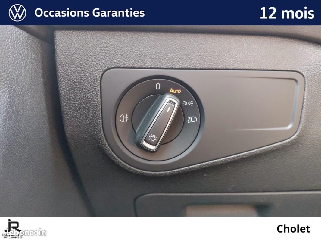 Volkswagen Tiguan BUSINESS 2.0 TDI 150ch DSG7 Life (image 18)