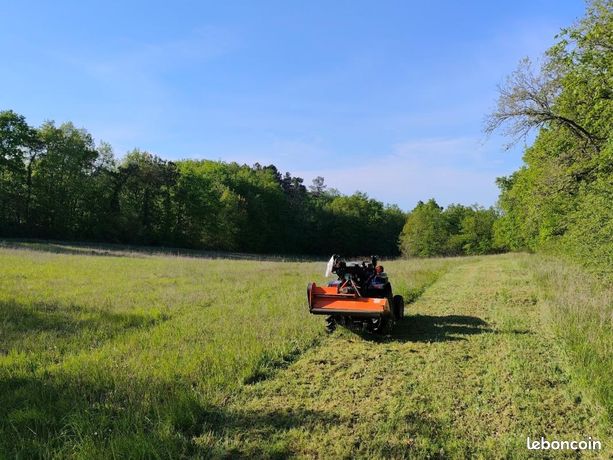 Terrain 16 570 m² Carnac Rouffiac