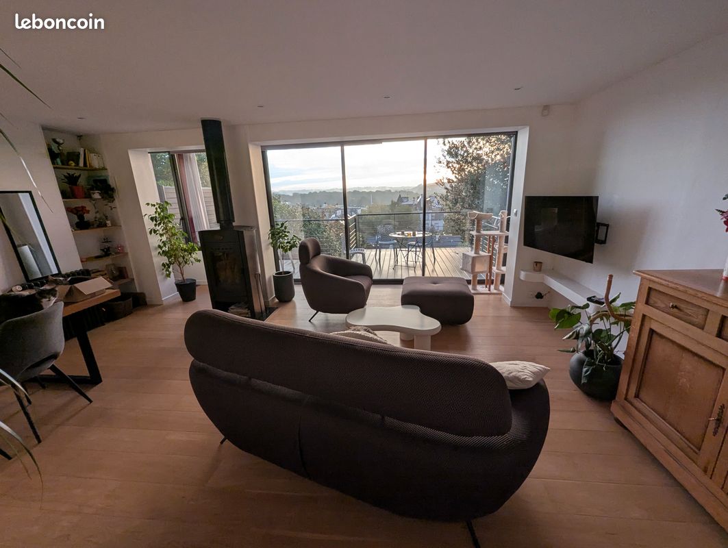 Maison 5 pièces 128 m² · à Quimper · 128 m² · 398 000 €