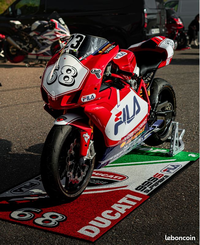 Ducati 999S (image 3)